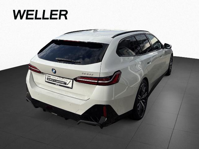 BMW 5er Touring – Bild 3