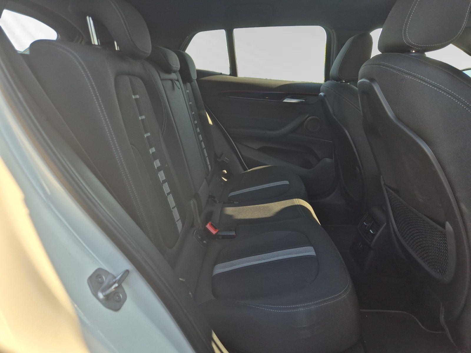 BMW X2 – Bild 17