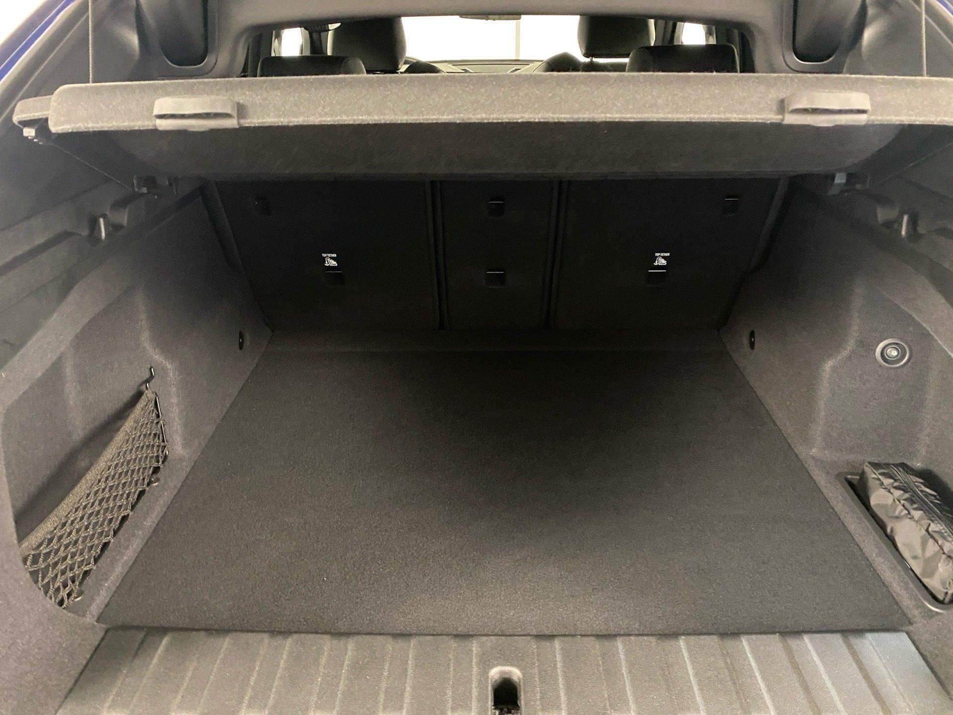 BMW X2 – Bild 19