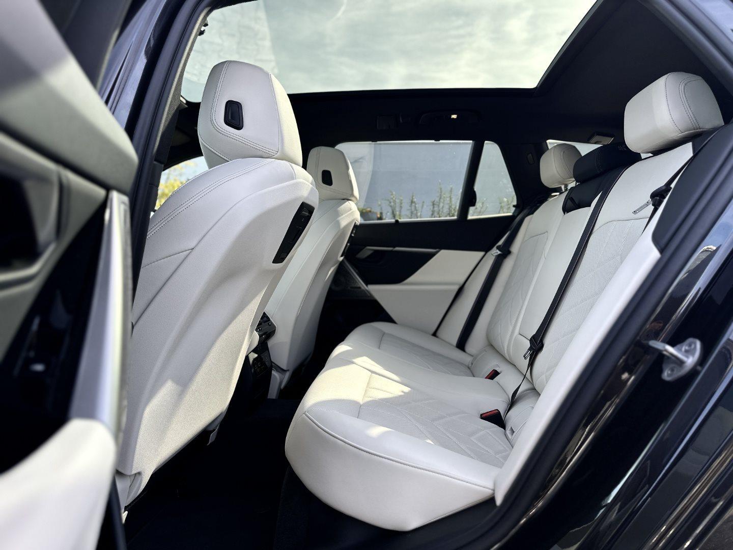 BMW 5er Touring – Bild 21