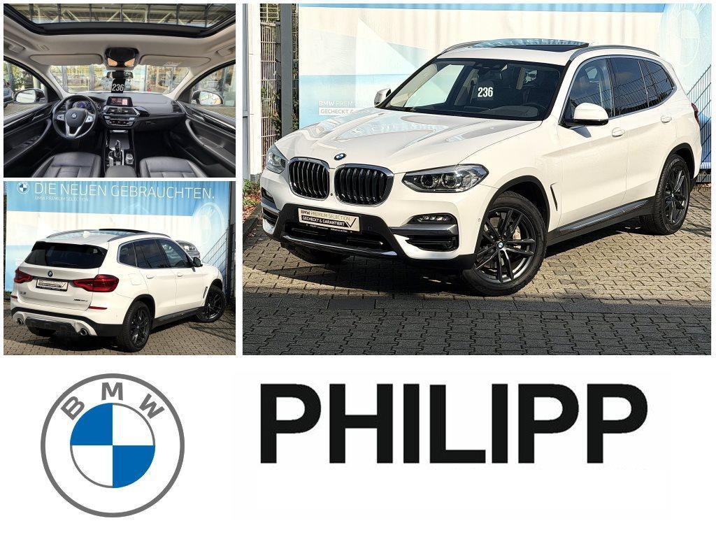 BMW X3 2020