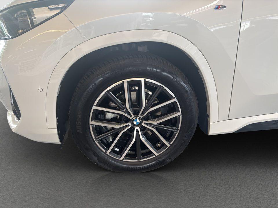 BMW X1 – Bild 9