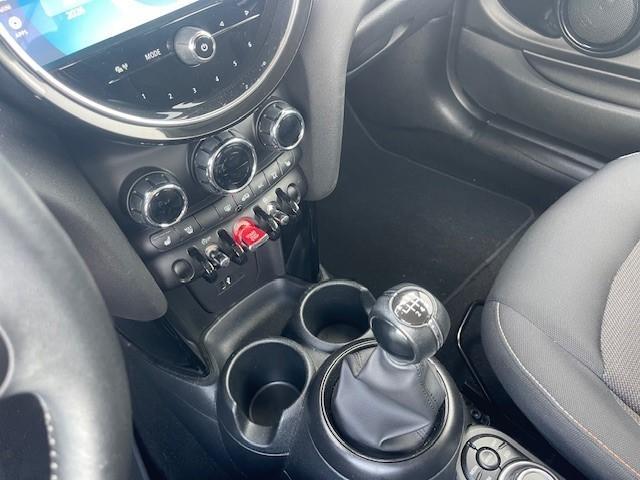 MINI Cooper 3-Türer – Bild 6
