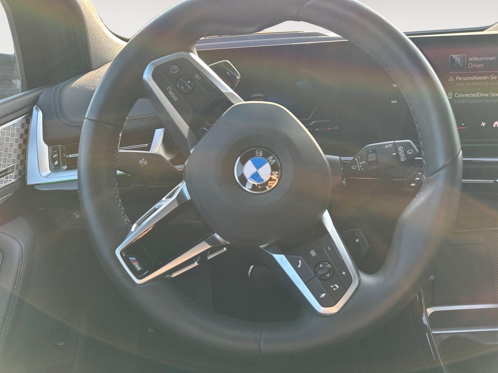 BMW 2er Active Tourer – Bild 10