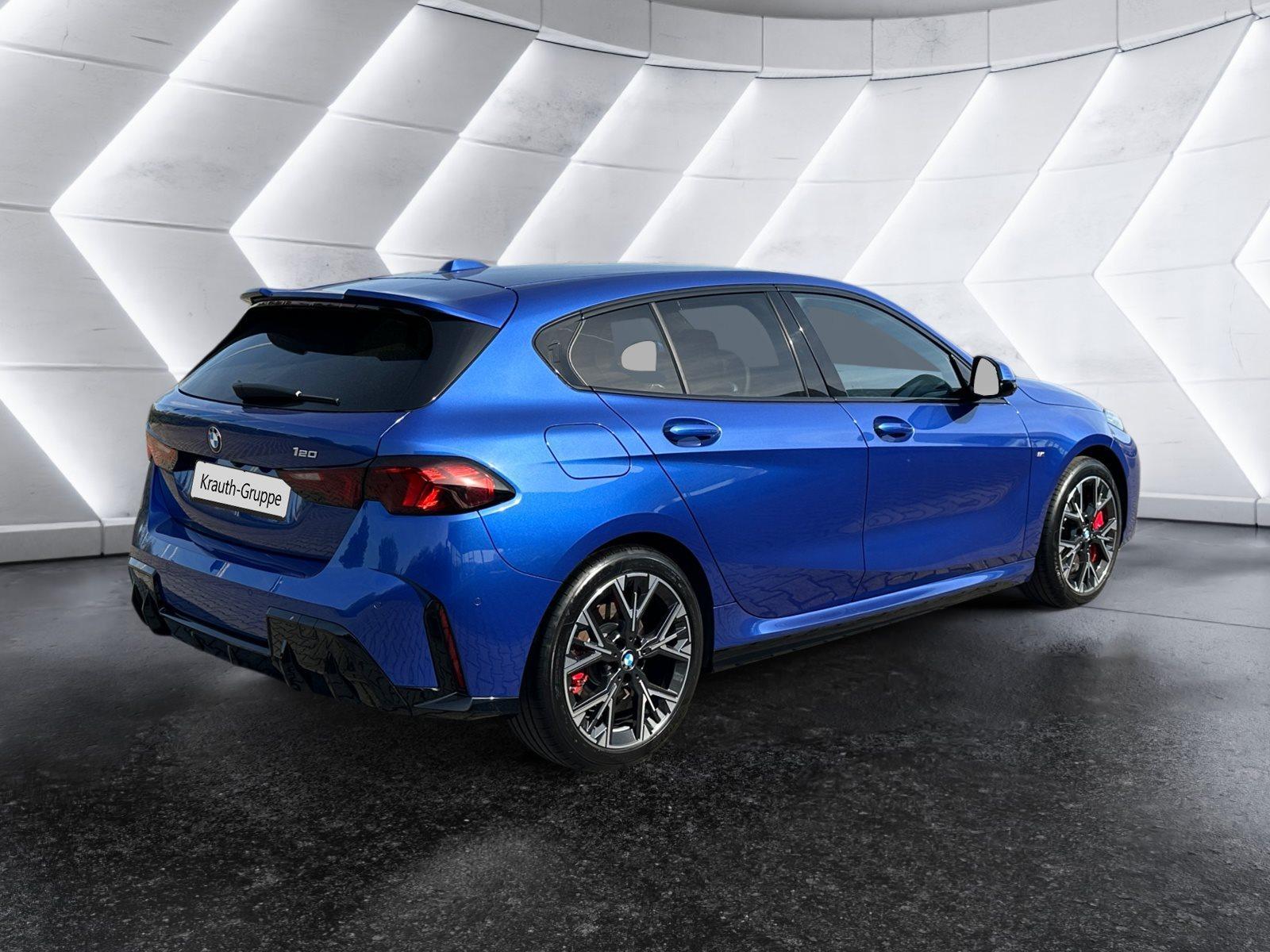 BMW 1er – Bild 5