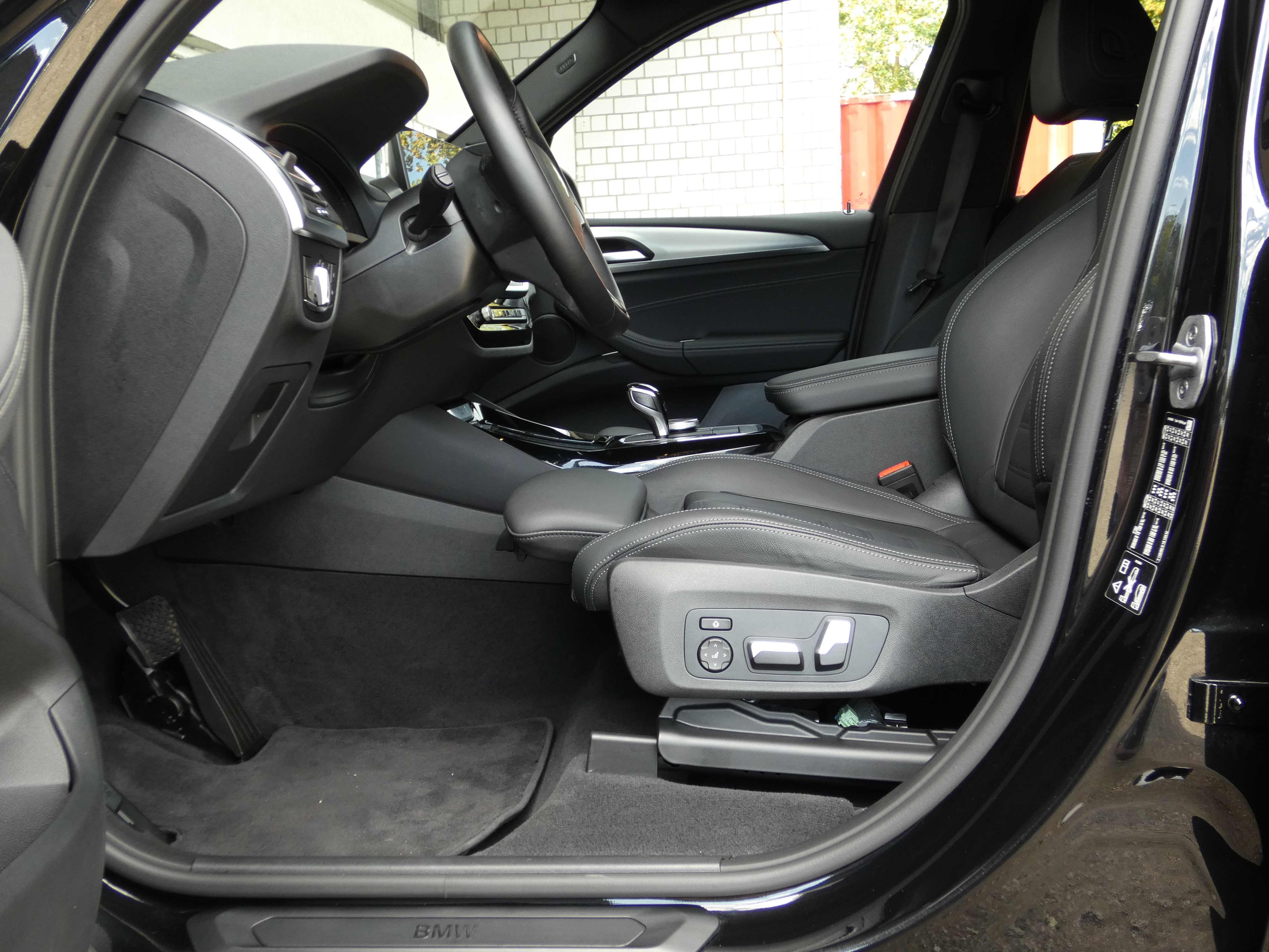 BMW X3 – Bild 15
