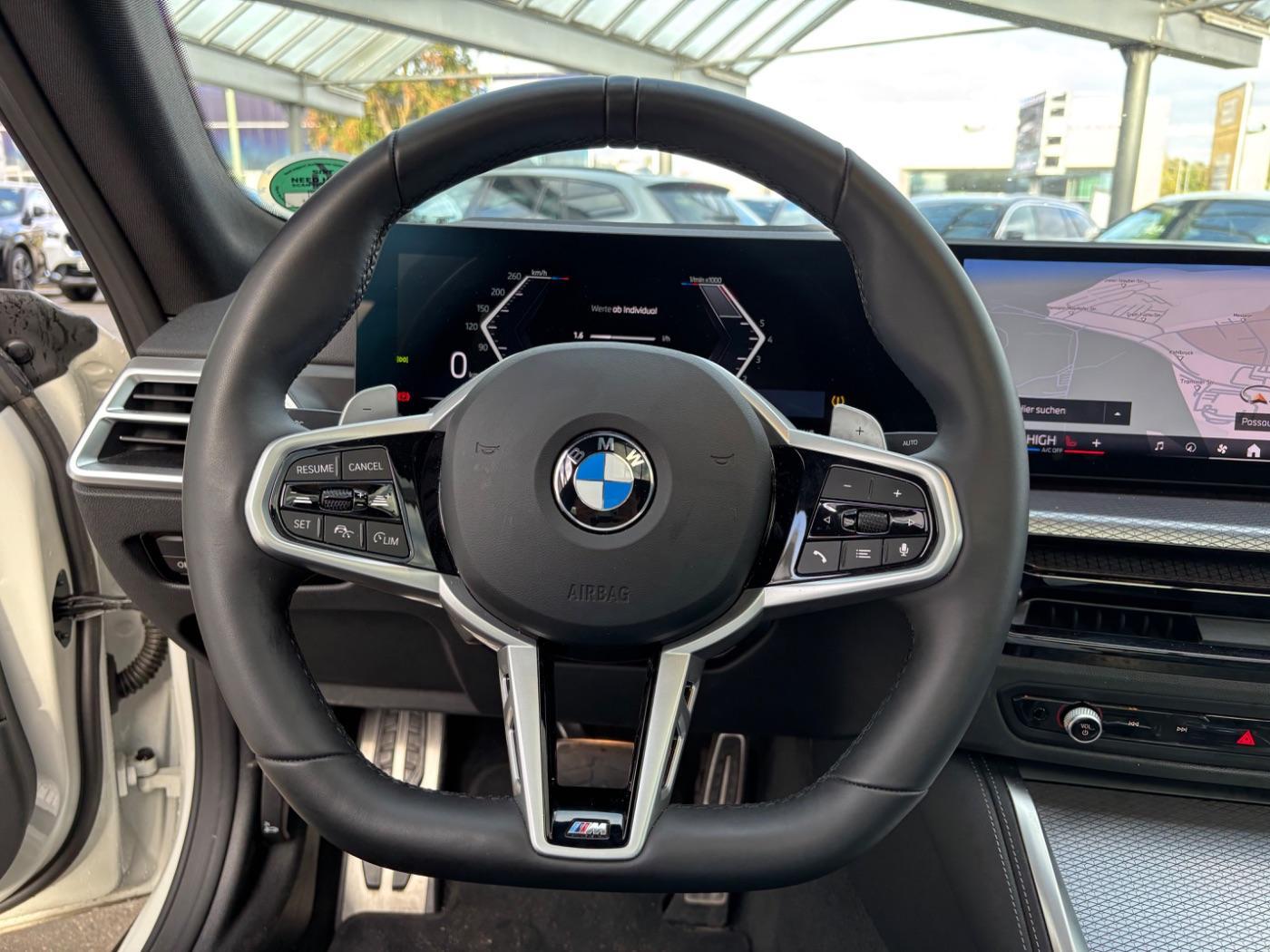 BMW 4er Gran Coupé – Bild 14