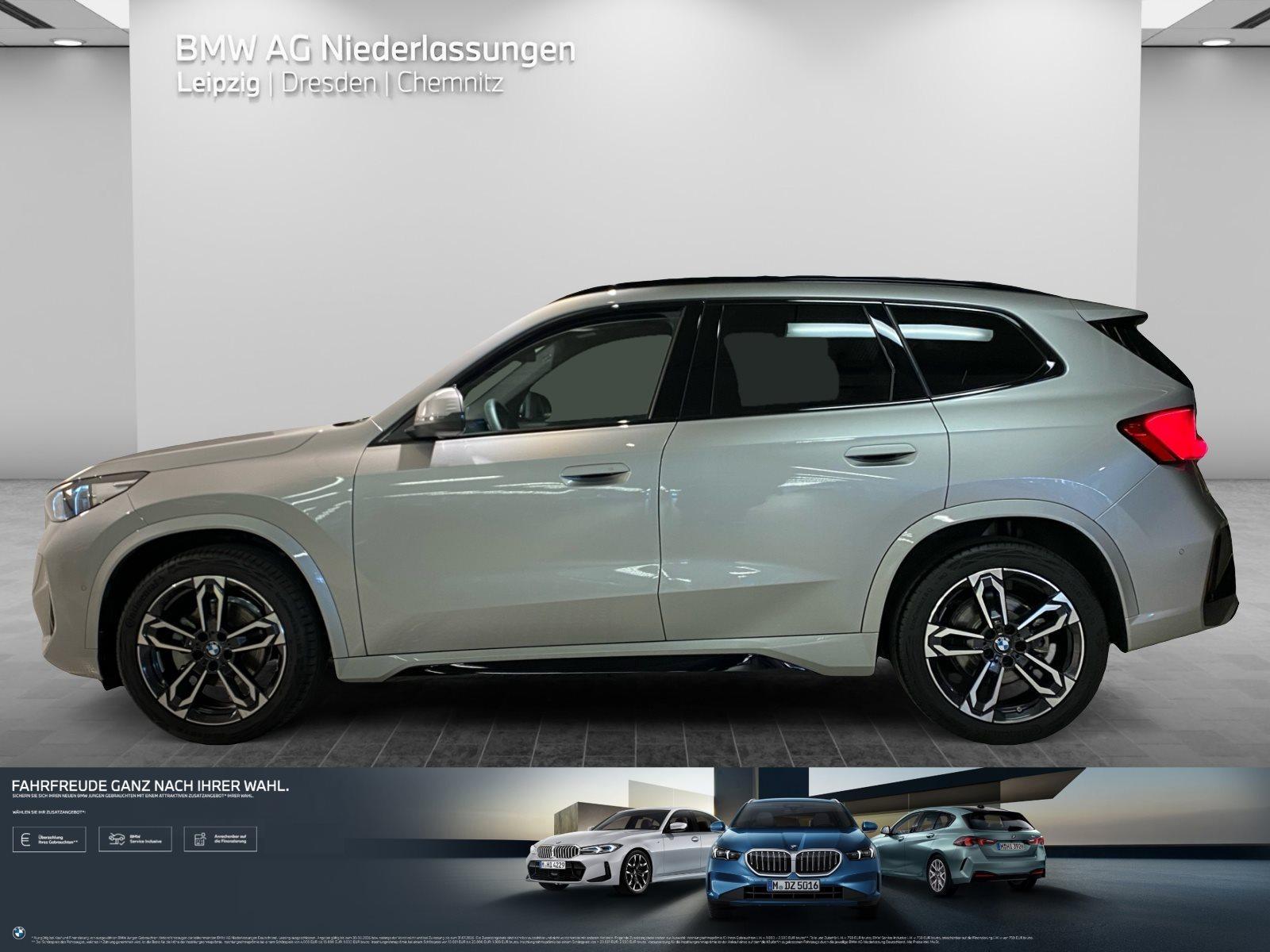 BMW X1 – Bild 4