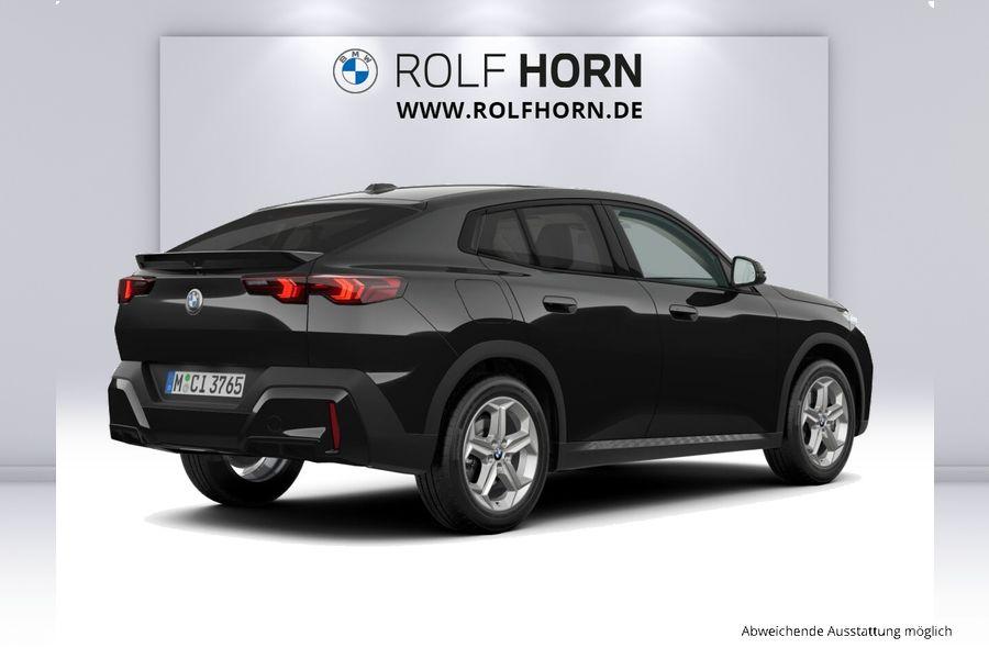 BMW X2 – Bild 7