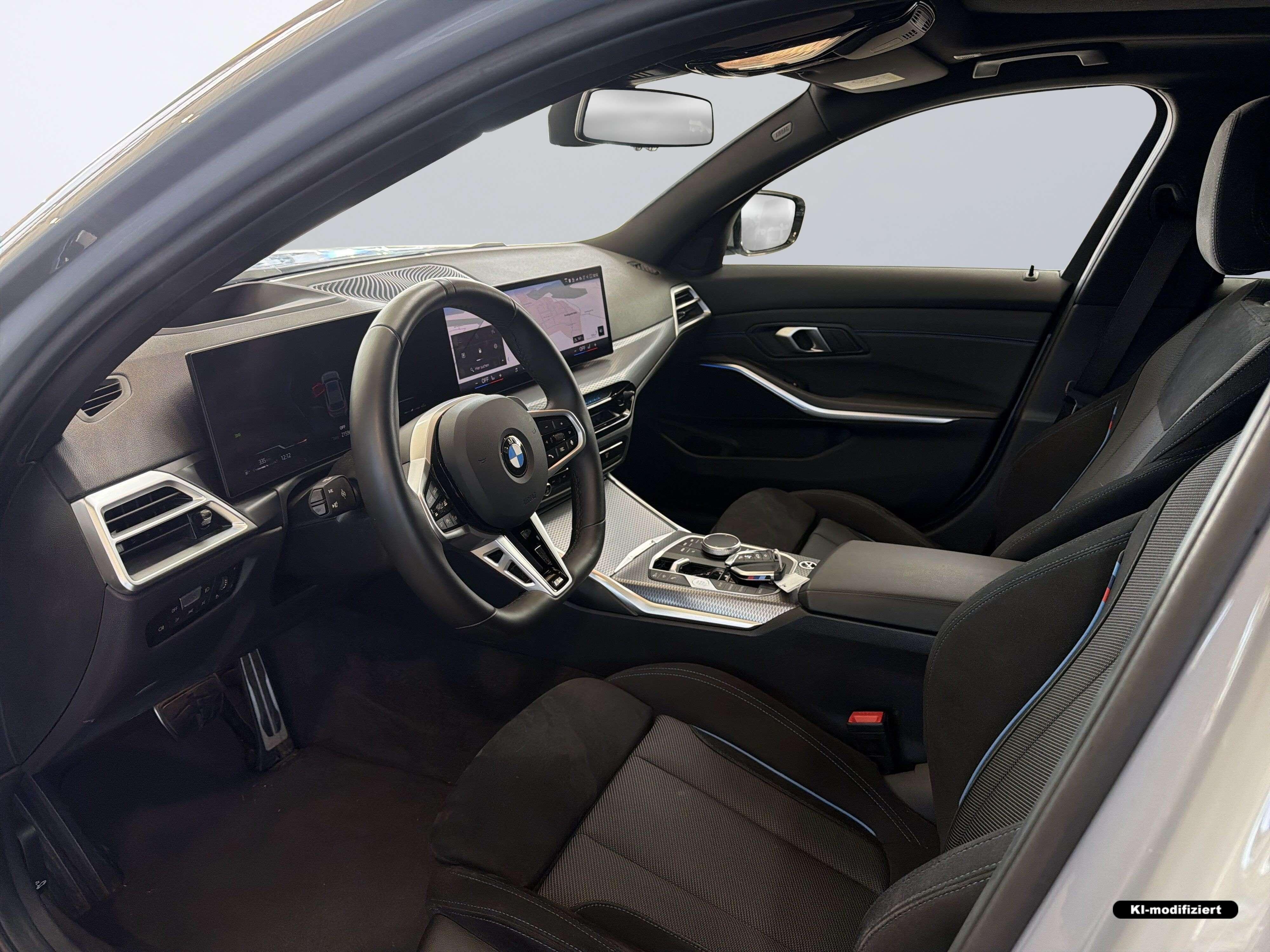 BMW 3er Touring – Bild 20