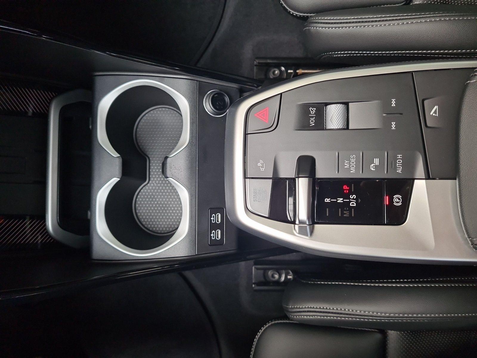 BMW X1 – Bild 13
