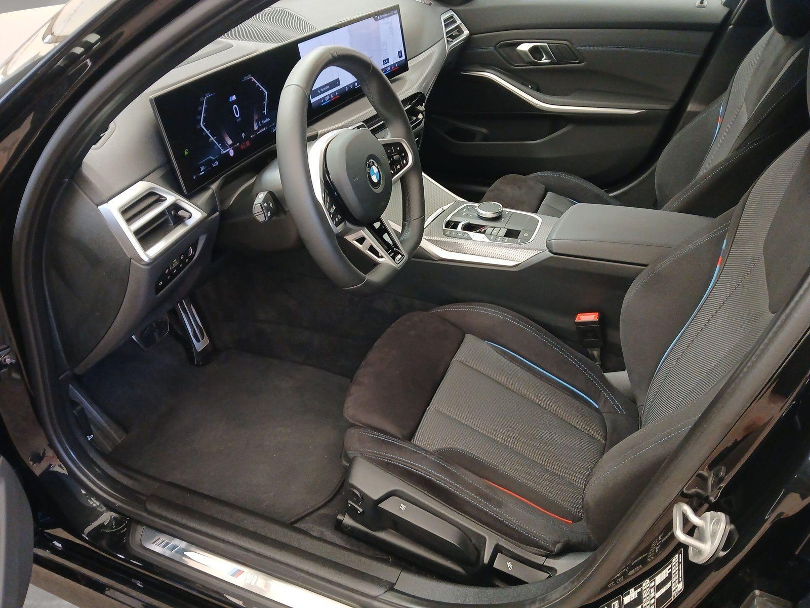 BMW 3er Touring – Bild 7