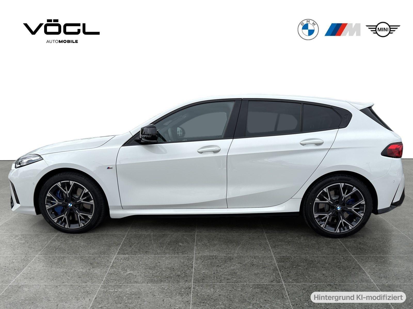 BMW 1er – Bild 2