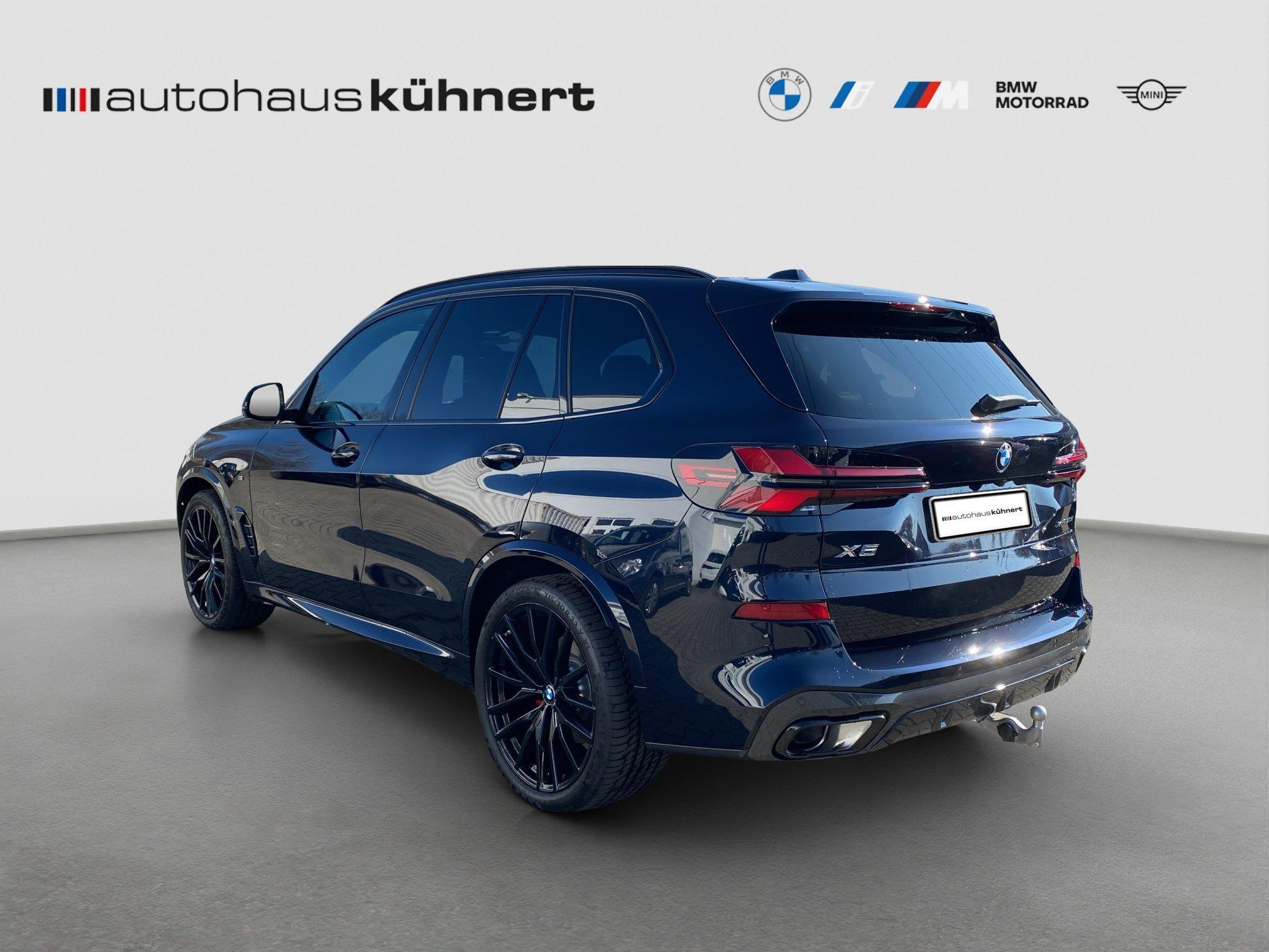 BMW X5 – Bild 5