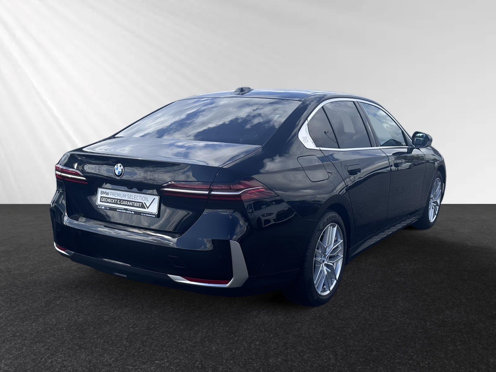 BMW 5er – Bild 3