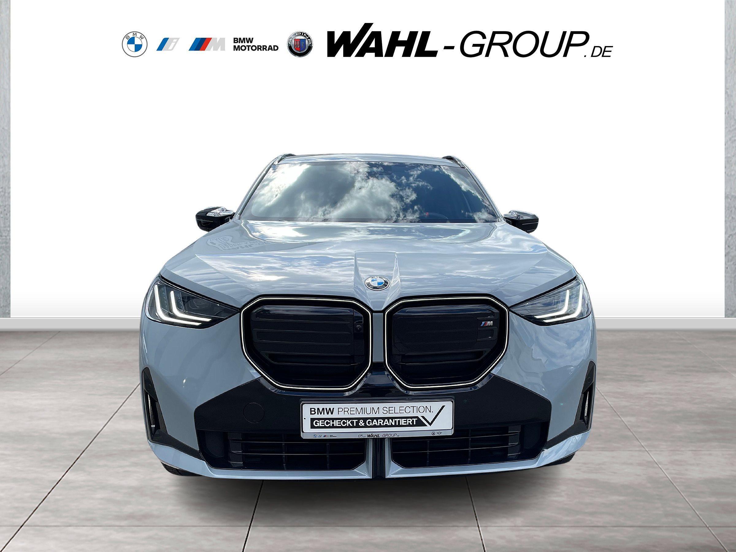 BMW X3 – Bild 16