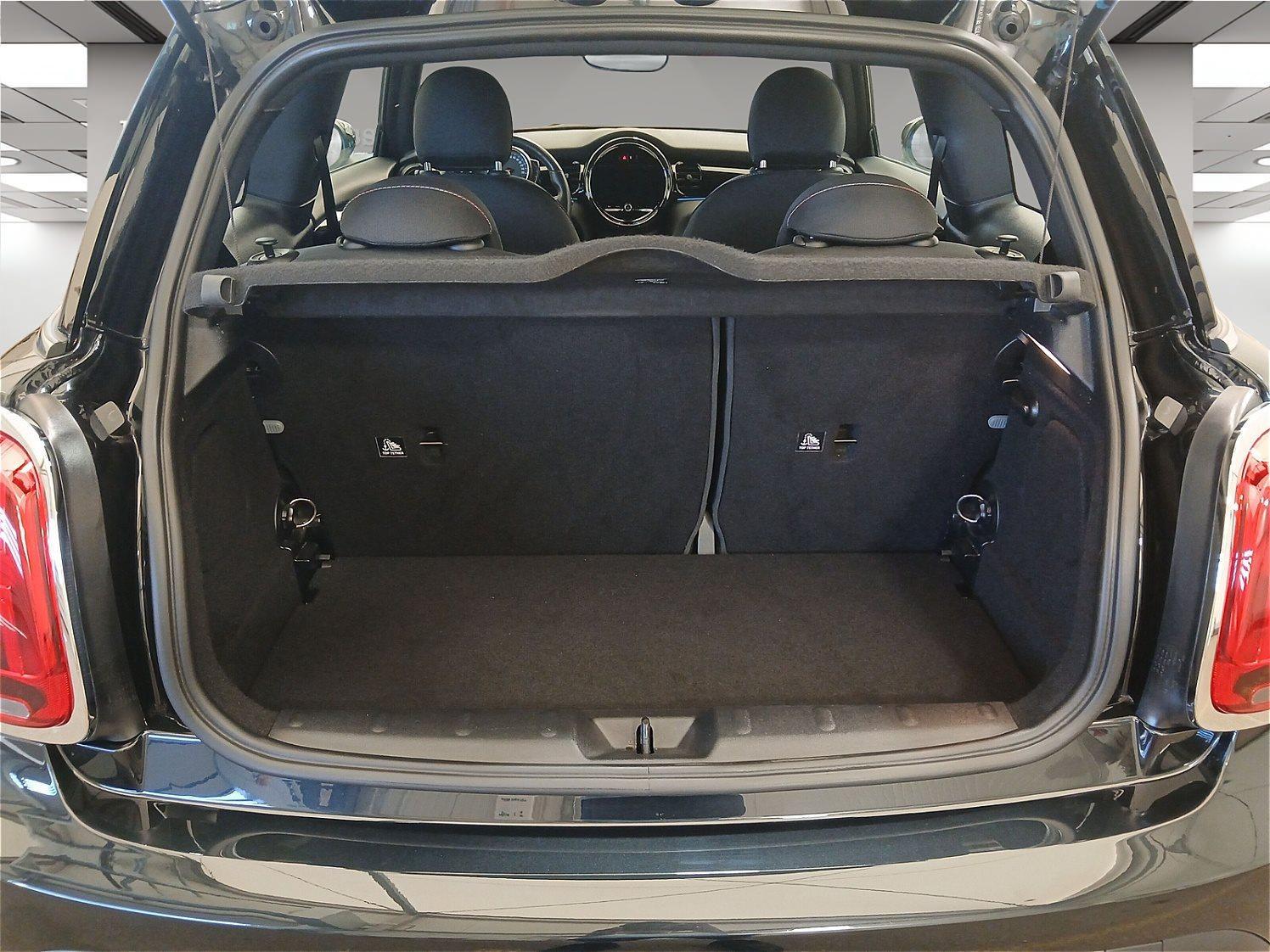 MINI Cooper 3-Türer – Bild 11