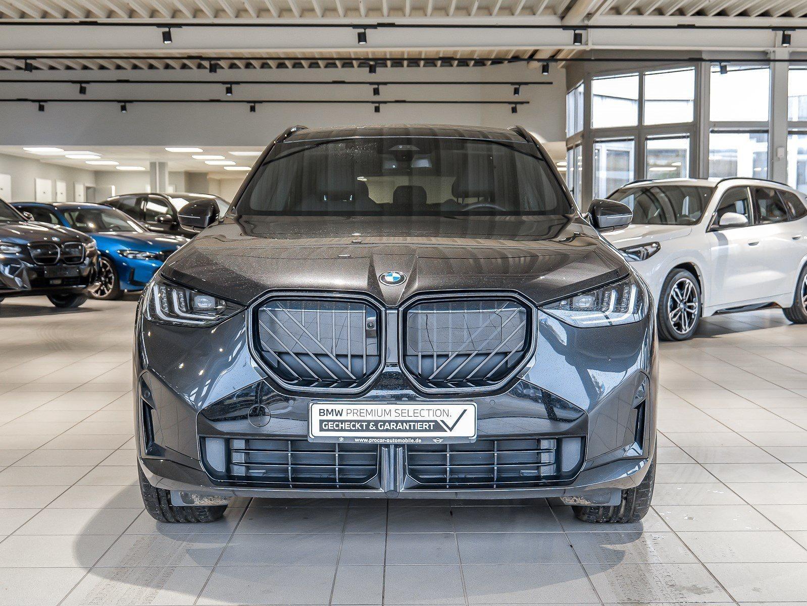 BMW X3 – Bild 10