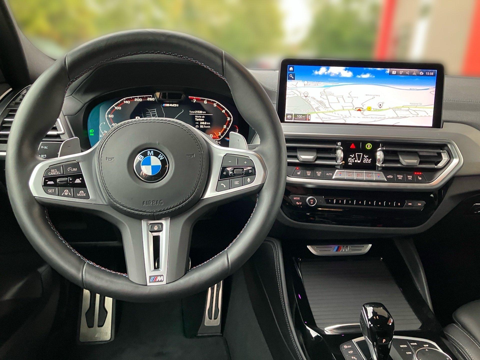 BMW X4 – Bild 2