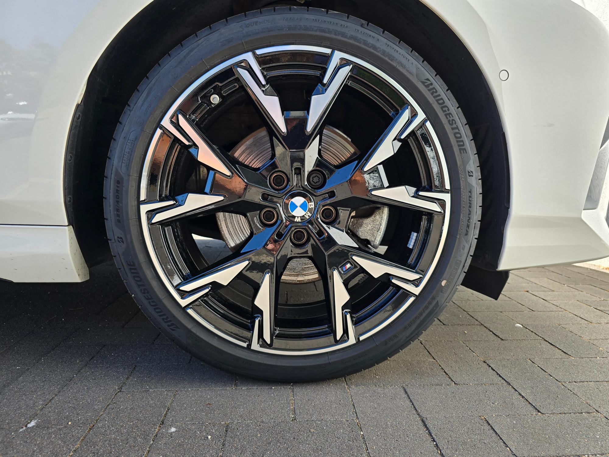 BMW 1er – Bild 9