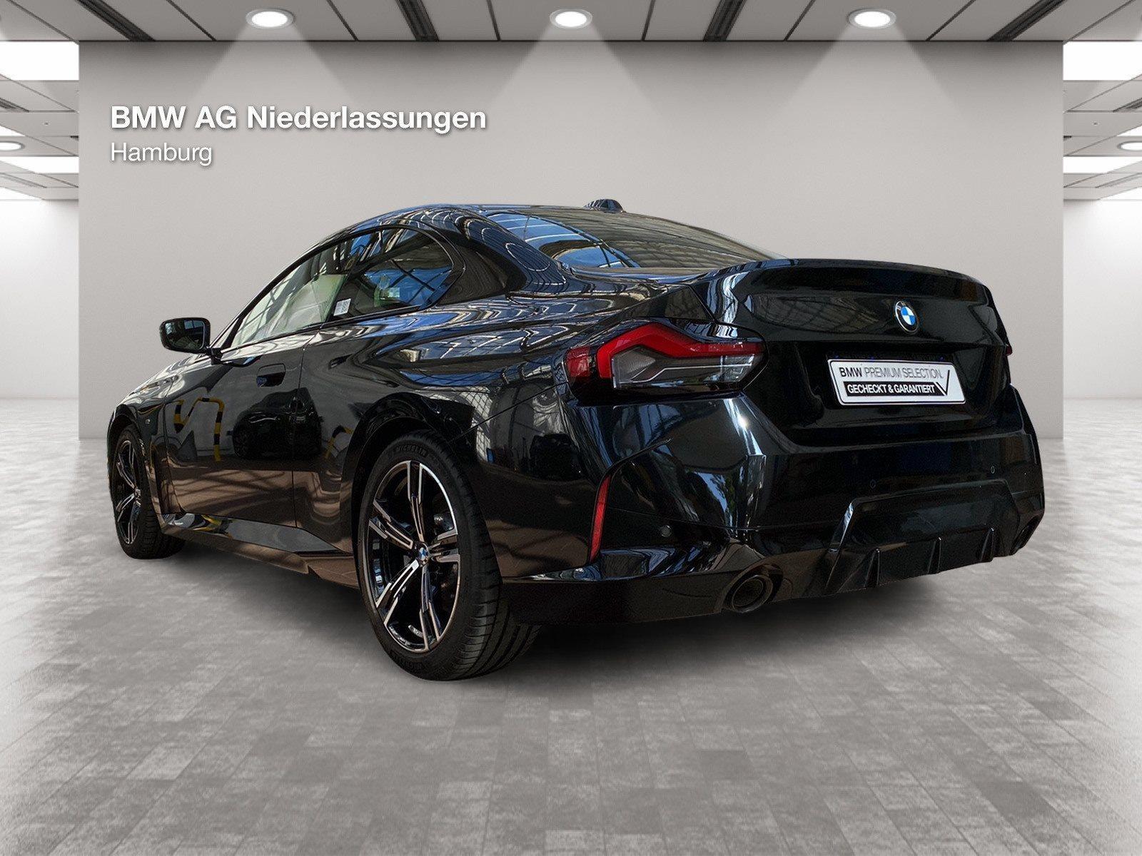 BMW 2er Coupé – Bild 3