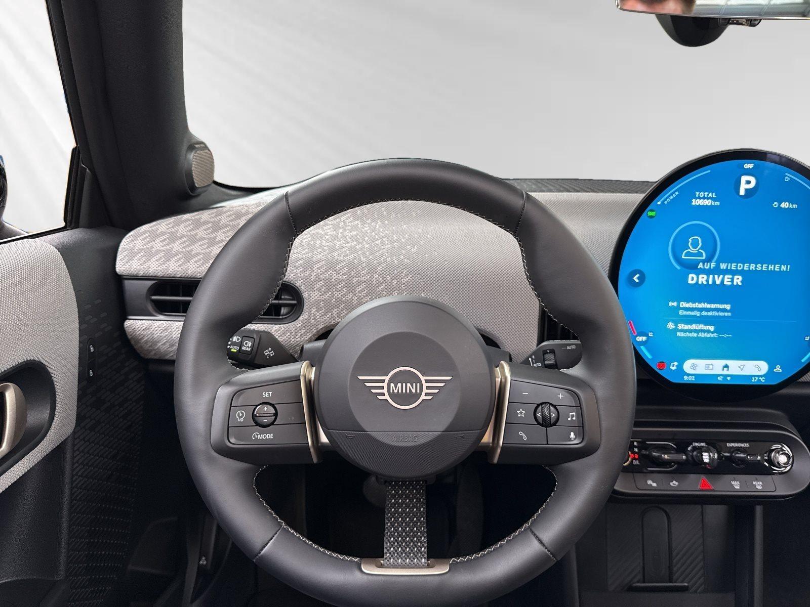 MINI Cabrio – Bild 22