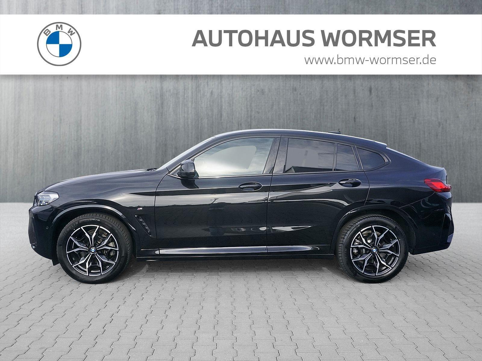 BMW X4 – Bild 4