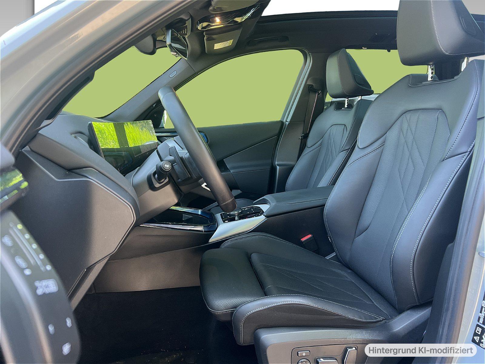 BMW X3 – Bild 13