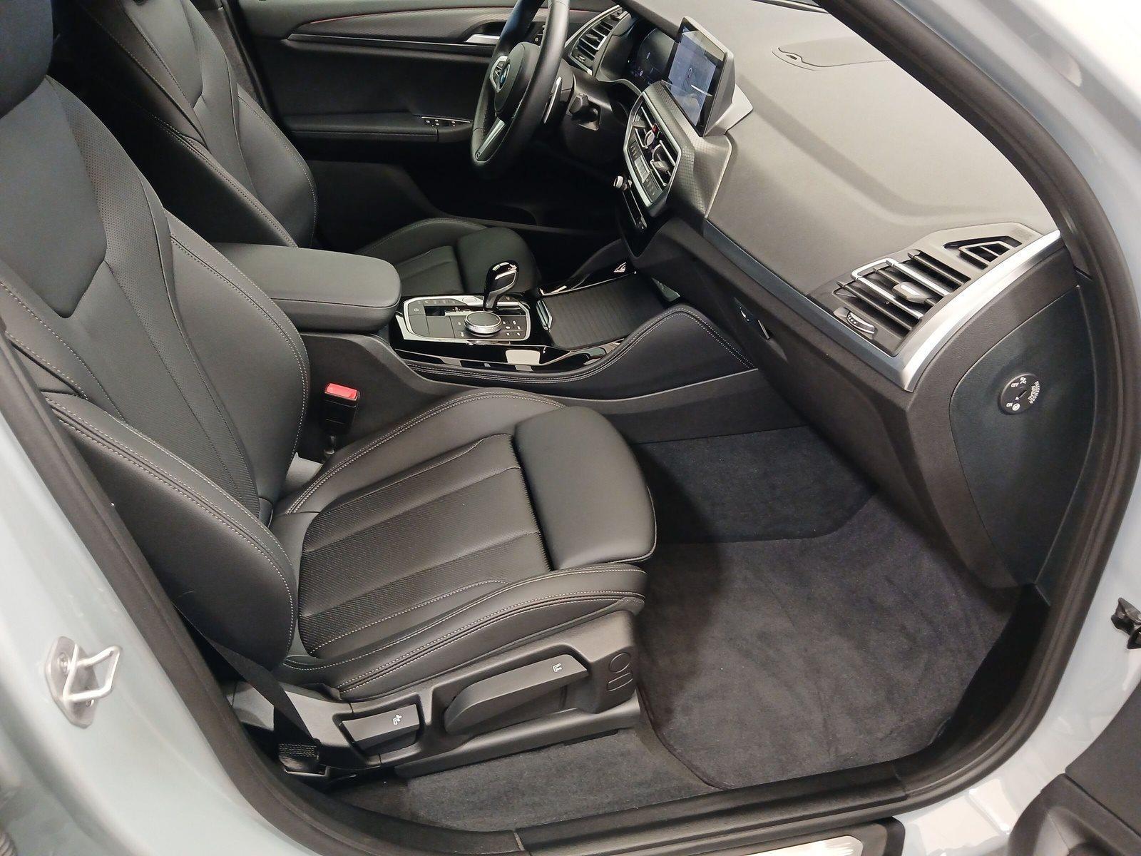 BMW X4 – Bild 16