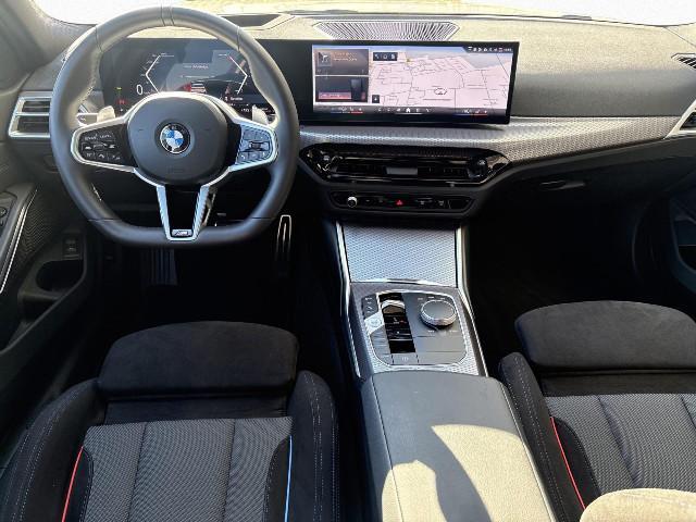 BMW 3er Touring – Bild 9