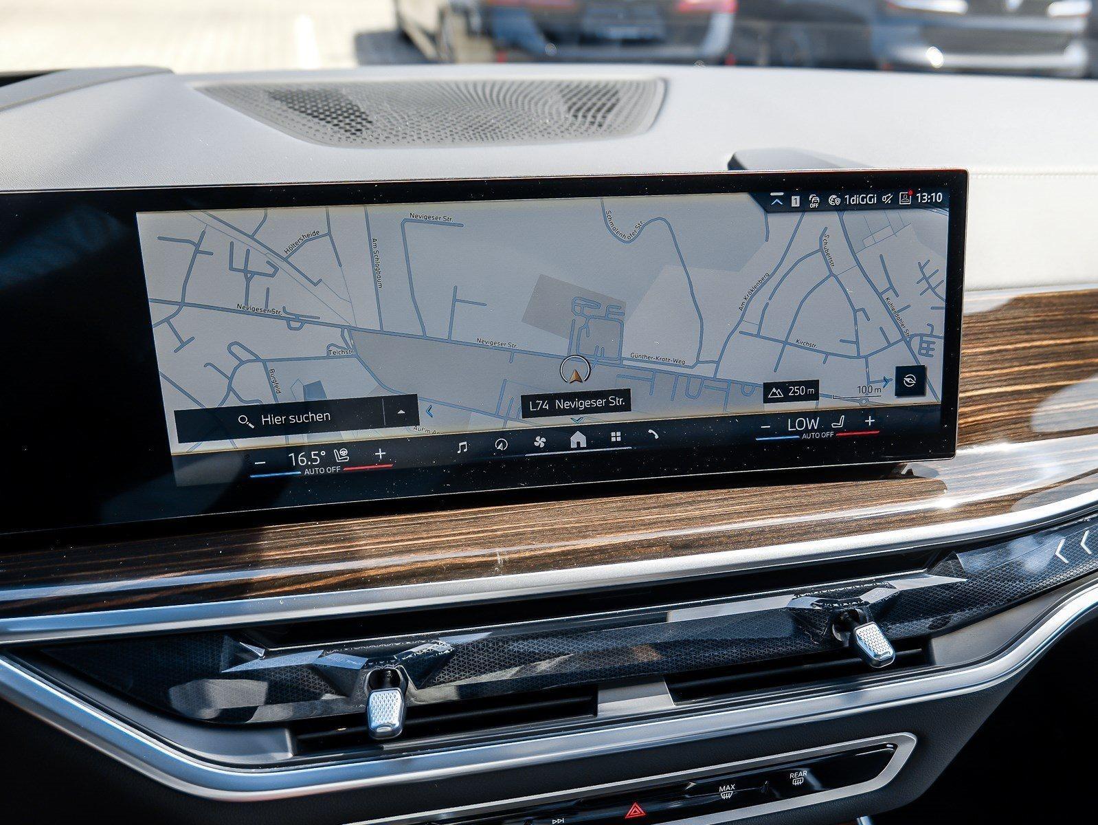 BMW X5 – Bild 15