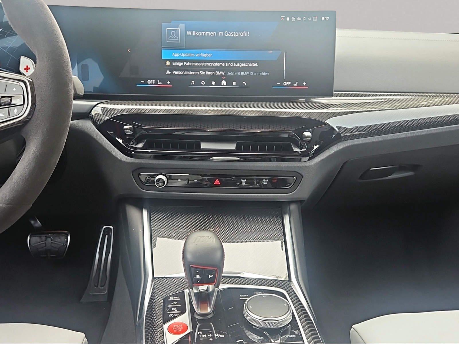 BMW M3 – Bild 15