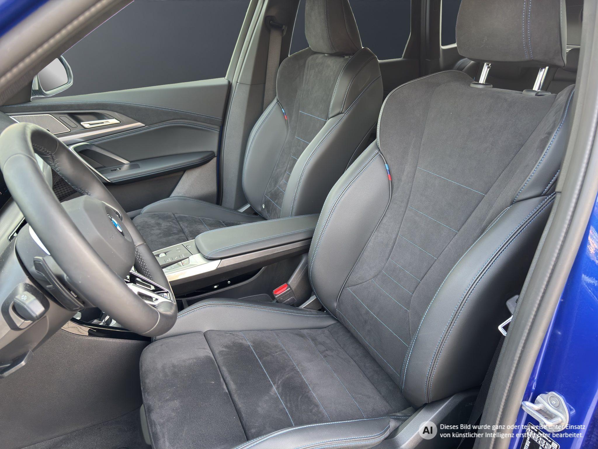 BMW X1 – Bild 16