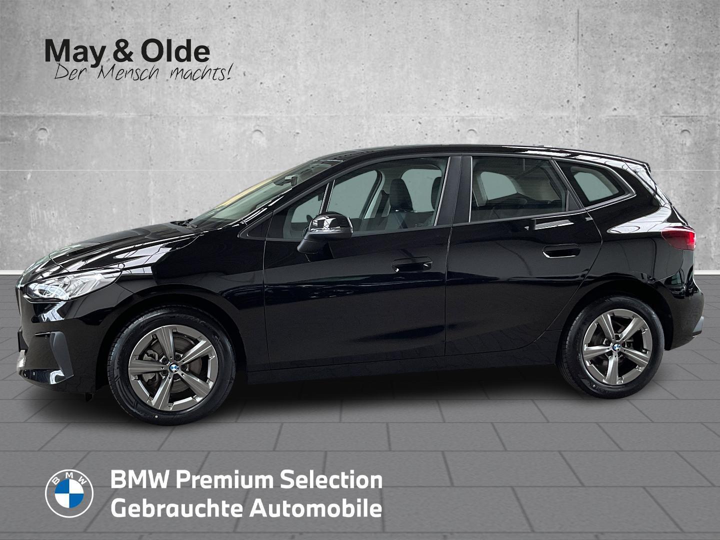 BMW 2er Active Tourer – Bild 22