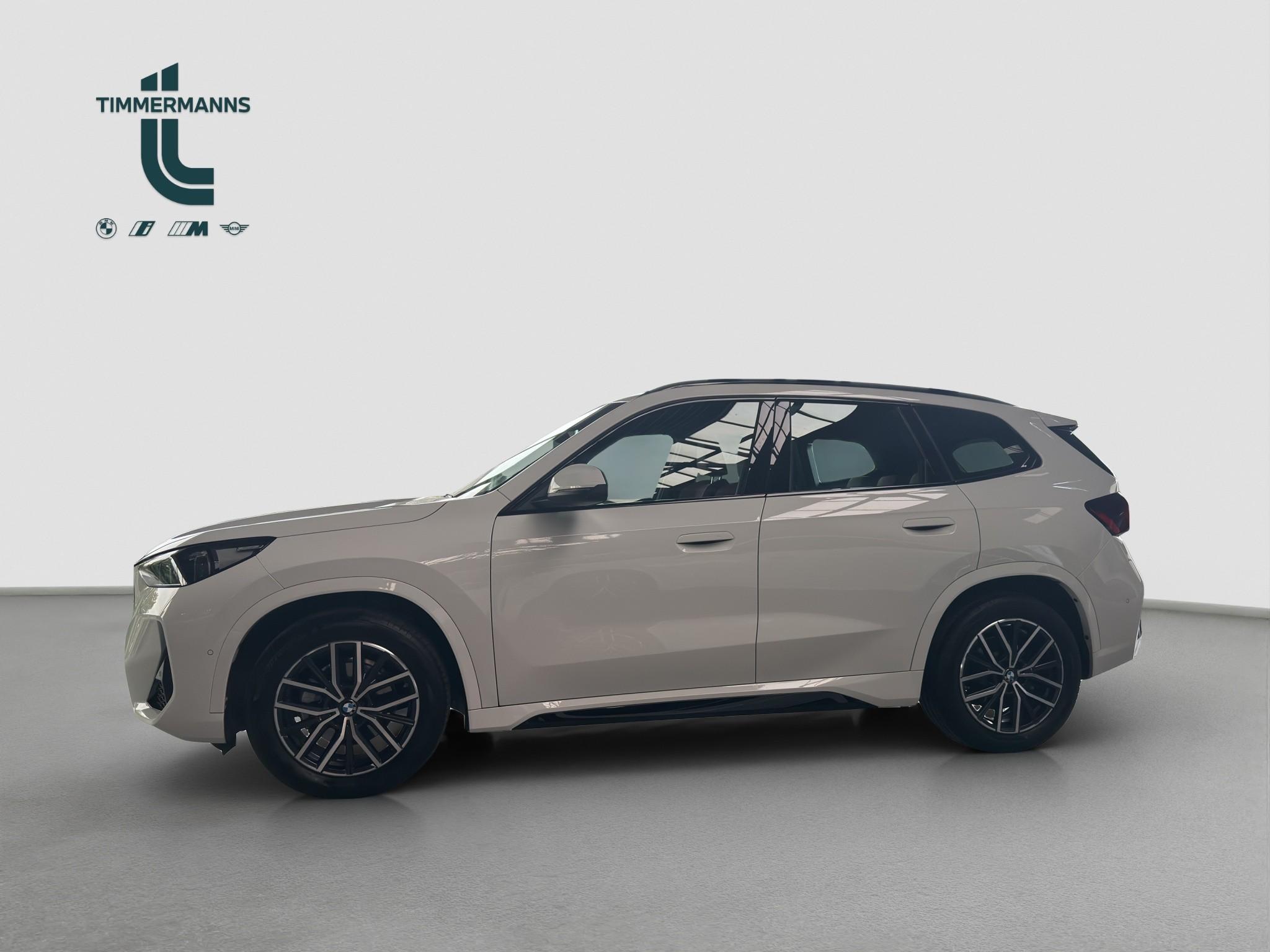 BMW X1 – Bild 9