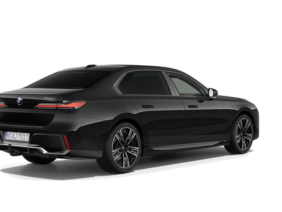 BMW 7er – Bild 4