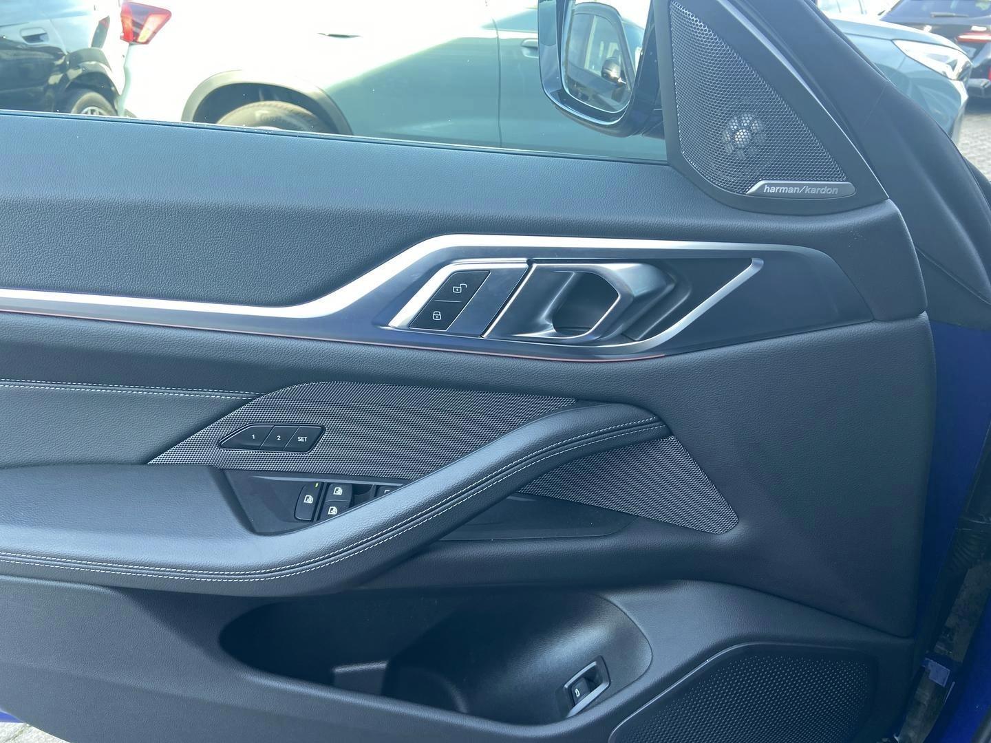 BMW 4er Gran Coupé – Bild 21