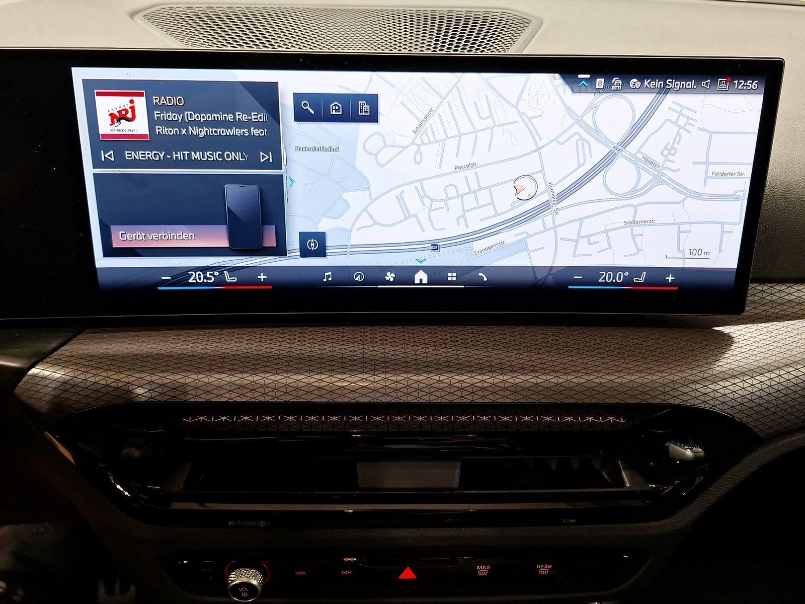 BMW 3er Touring – Bild 8