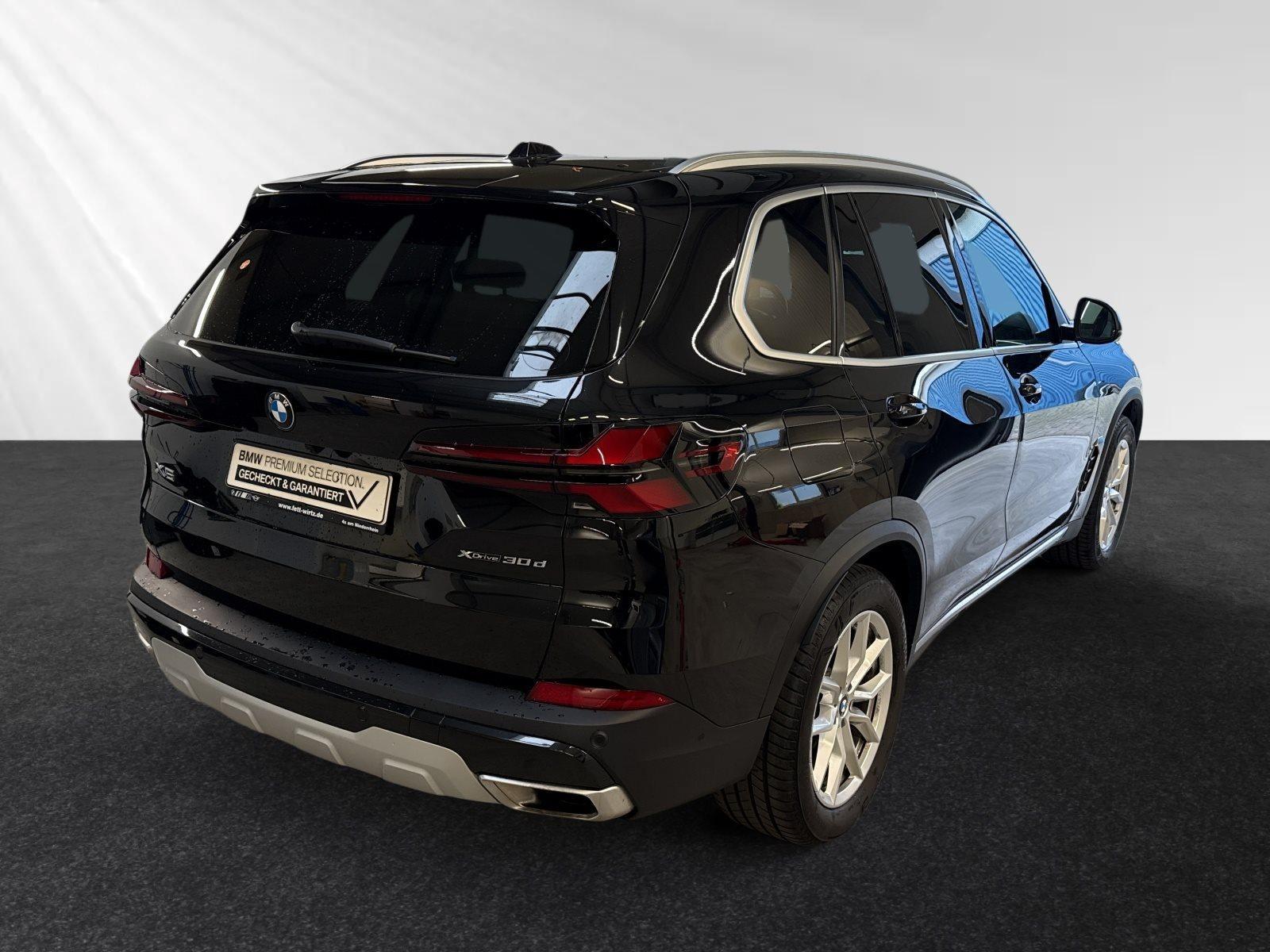 BMW X5 – Bild 3