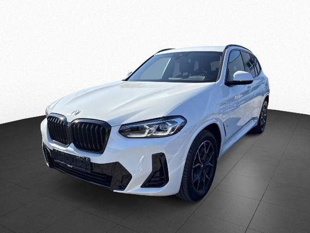 BMW X3 2023