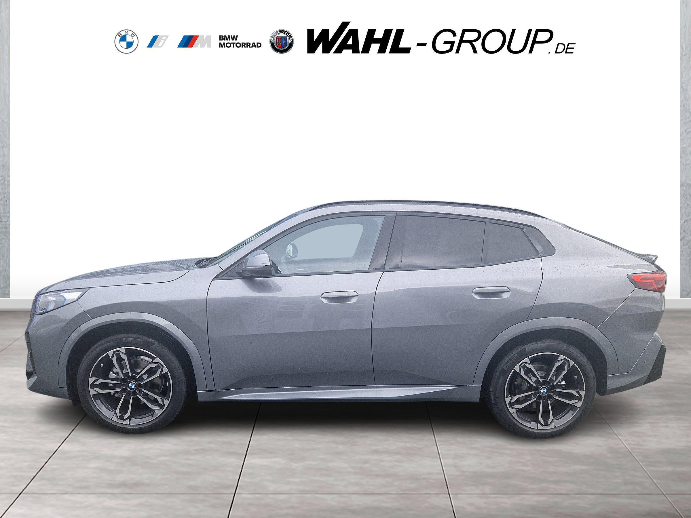BMW iX2 – Bild 12
