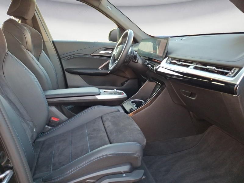 BMW X1 – Bild 22