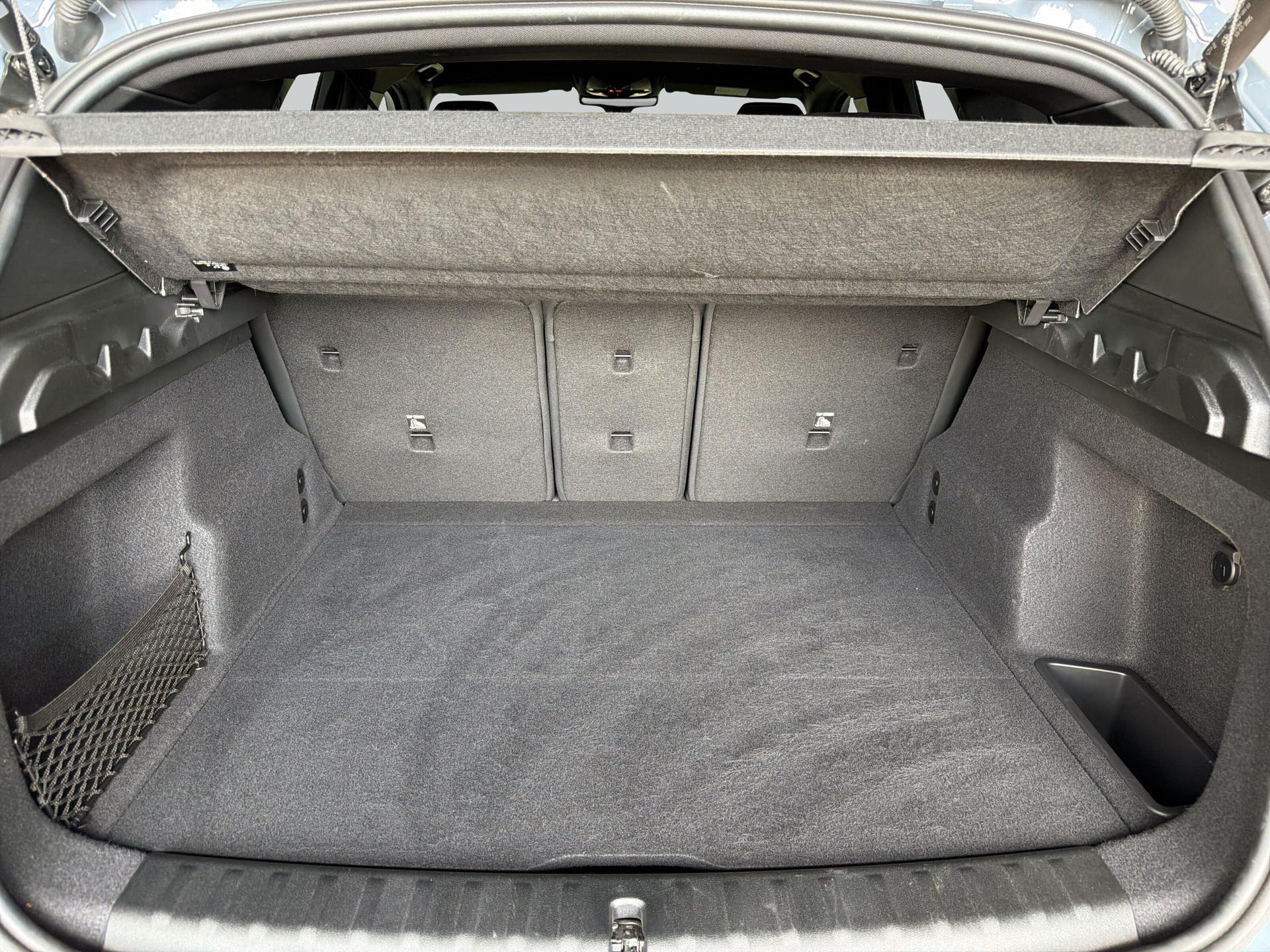 BMW X1 – Bild 16