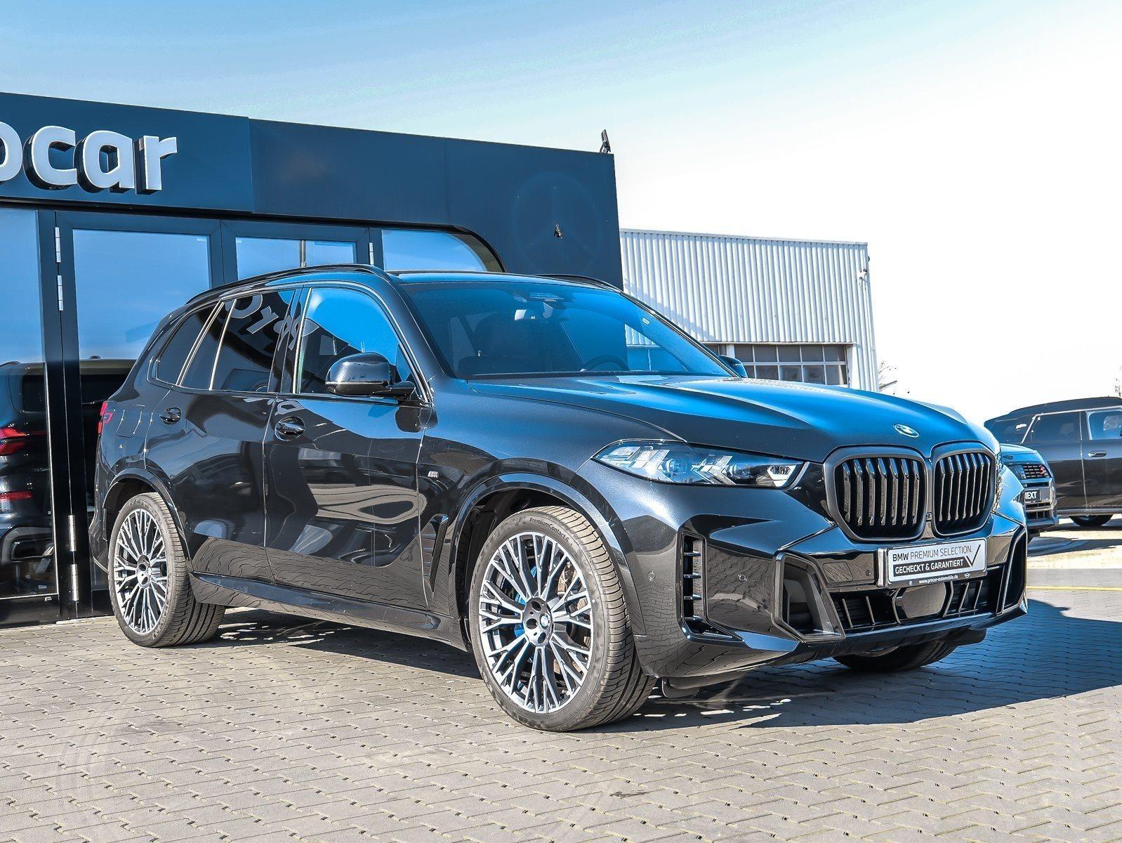 BMW X5 – Bild 6