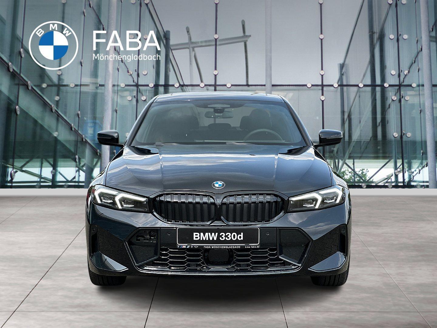 BMW 3er – Bild 4