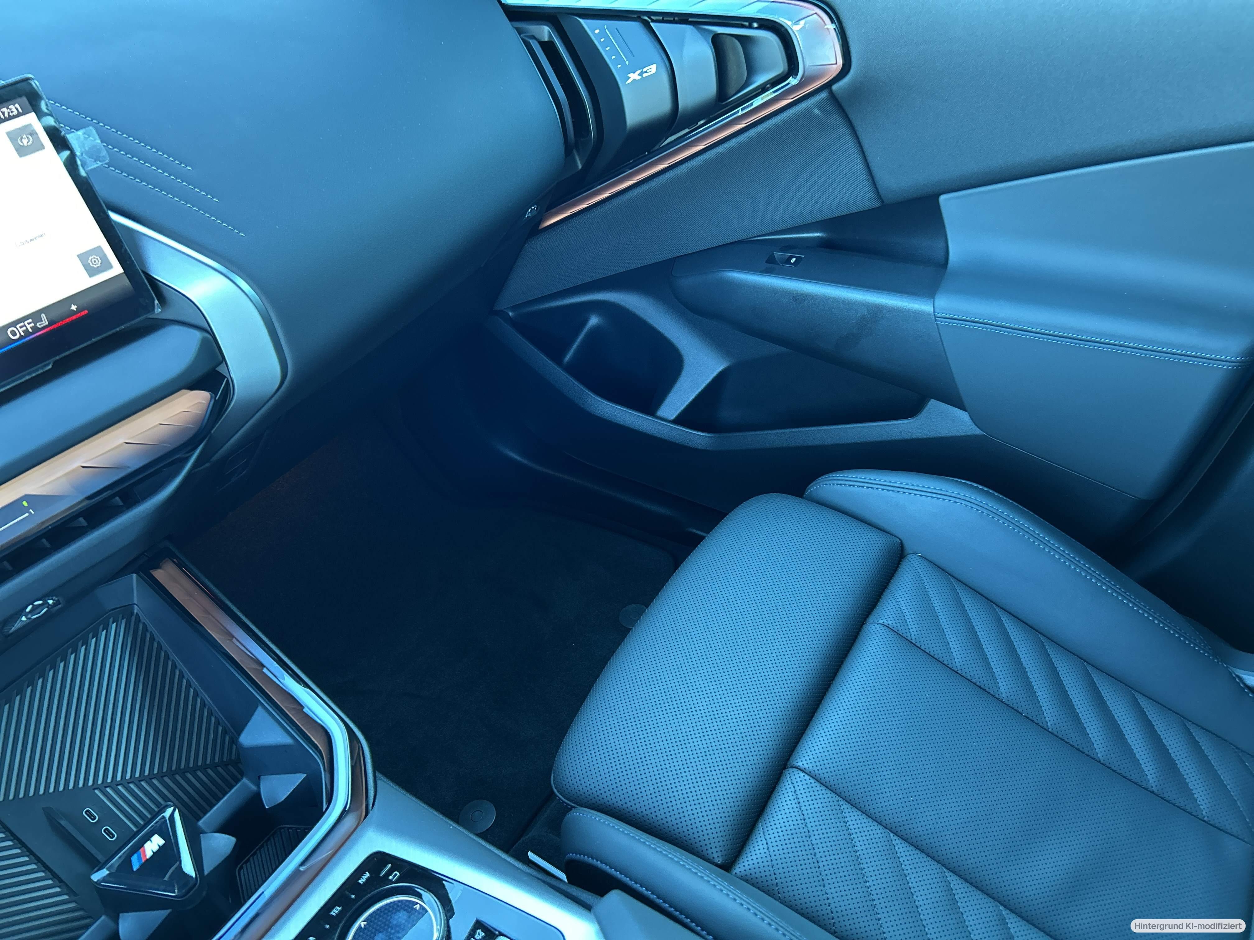 BMW X3 – Bild 18