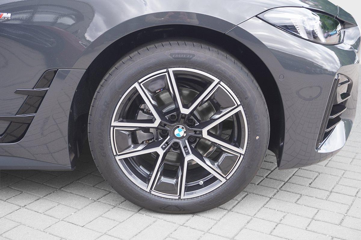 BMW 4er Gran Coupé – Bild 2