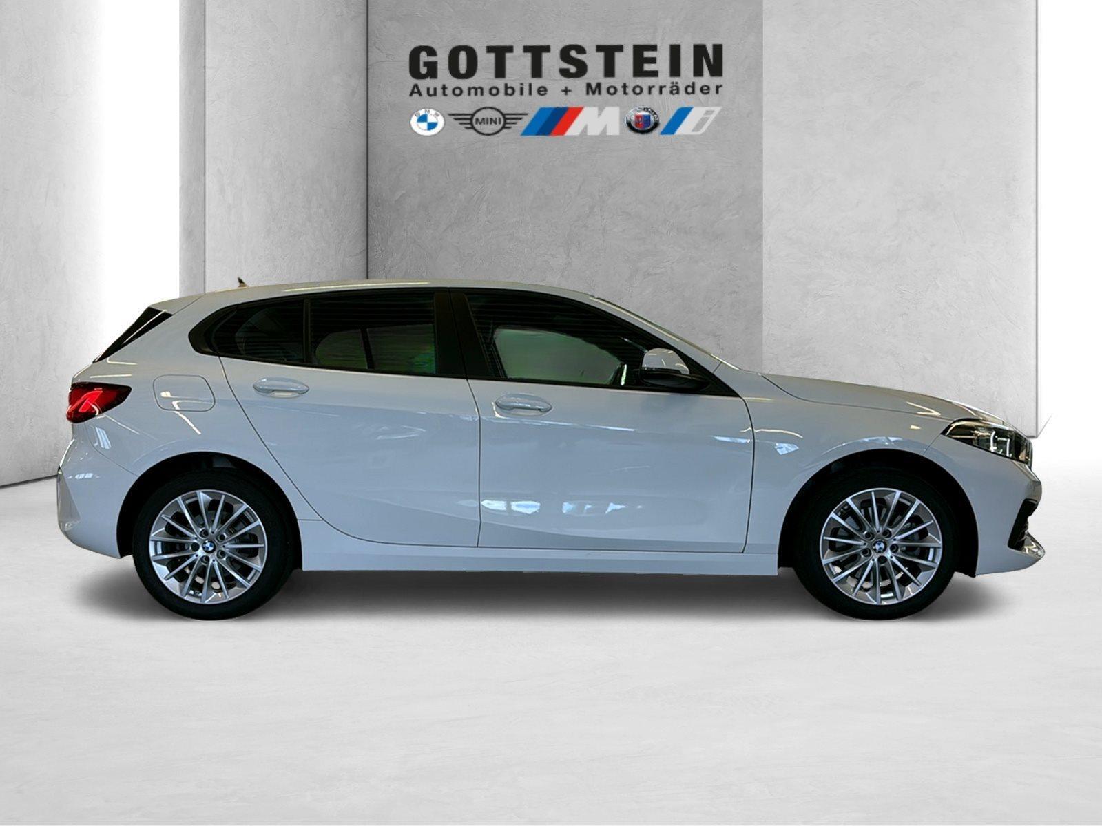 BMW 1er – Bild 17