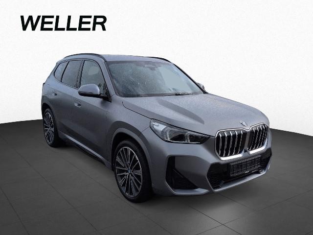 BMW X1 – Bild 2