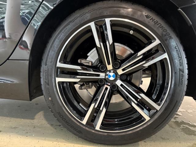 BMW 3er Touring – Bild 16